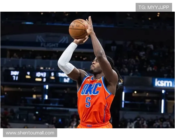 原创22战21胜的雷霆真的无敌吗？独行侠凭借顶级防守和火热三分迎来挑战！